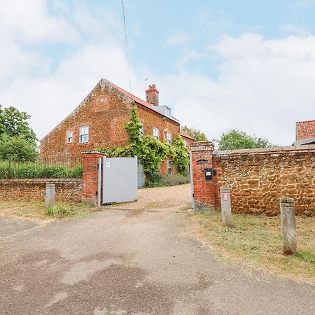 Willa Malthouse Farm Heacham Zewnętrze zdjęcie