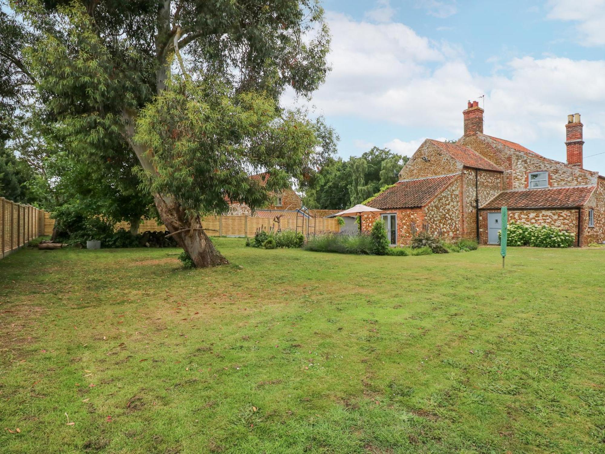 Willa Malthouse Farm Heacham Zewnętrze zdjęcie